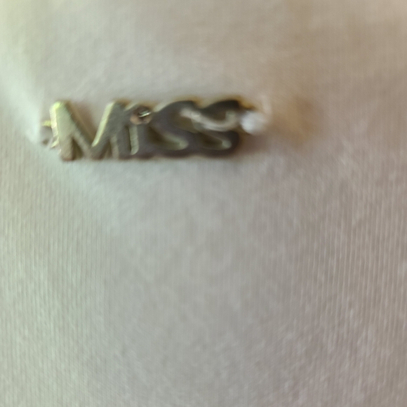 EUC Blukids dress Size 6-7 years - Picture 7 of 8